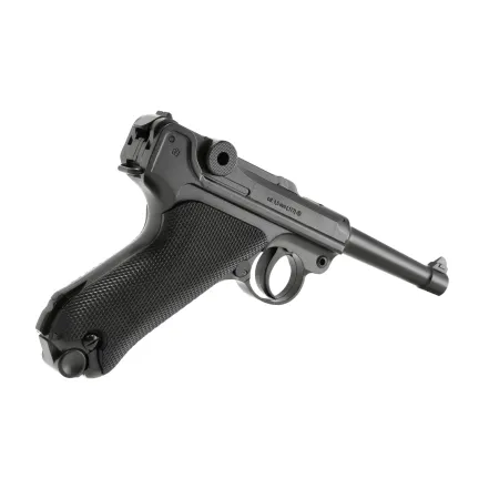 Pistolet wiatrówka Legends P.08 4,5 mm BB CO2
