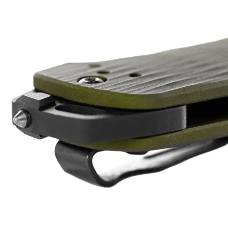 Nóż Benchmade 537SGY-1 Bailout