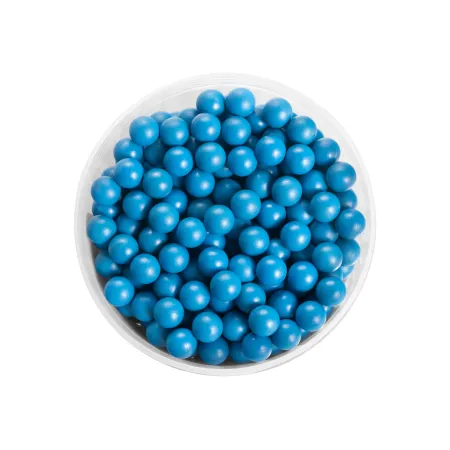 Kule gumowe Umarex T4E Powerballs kal. .43 / 430 szt. do Umarex M&P9c TPM1 PPQ