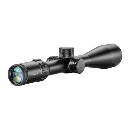 Luneta celownicza Hawke Frontier 30 2.5-15x50 SF IR Mil Pro 10x