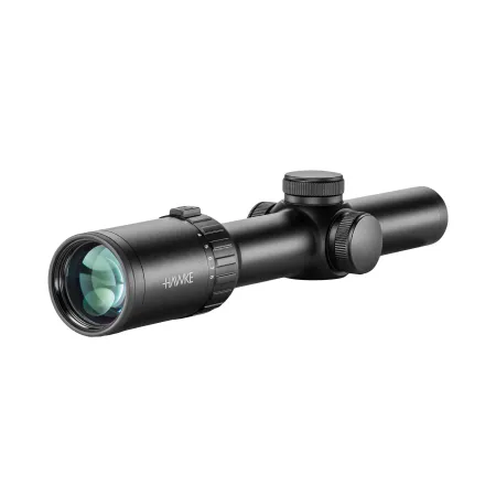 Luneta celownicza Hawke Vantage 30 1-8x24 IR Tactical BDC 5,56