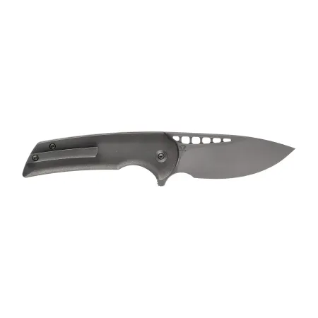 Nóż składany WE Knife Mini Malice WE054BL-2 gray