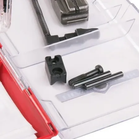 Mata rusznikarska Real Avid z zestawem narzędzi Master Cleaning Station AVMCS-U