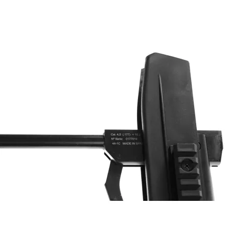 Wiatrówka Norica Dead Eye Max z lunetą 4,5 mm