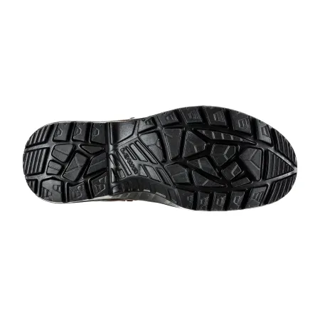 Buty męskie LOWA Z-8N GTX C UK ciemnobrązowe