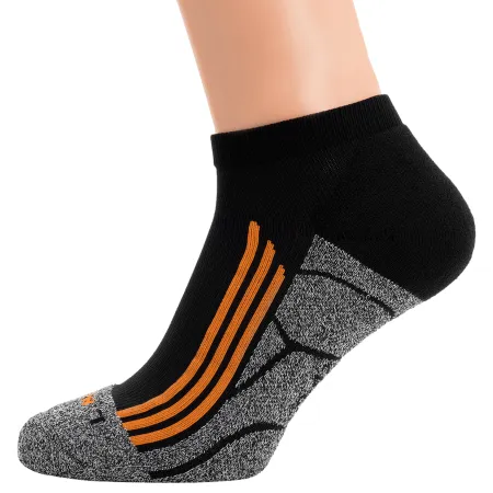 Skarpety męskie  M-Tac Coolmax 35% 43-46 czarne