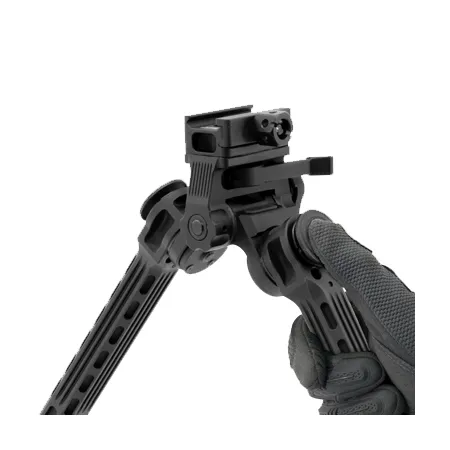 Bipod Leapers składany Big Bore Full Stability 9-14