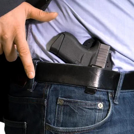 Replika pistolet ASG Glock 42 6 mm