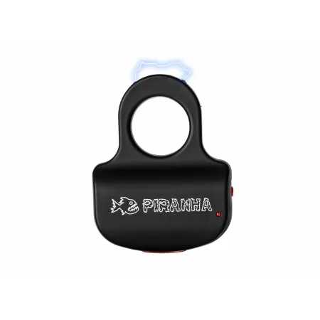 Paralizator USB Piranha Ring Shocker 2 mln V
