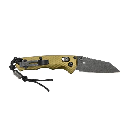 Nóż Benchmade 290BK-2 Immunity