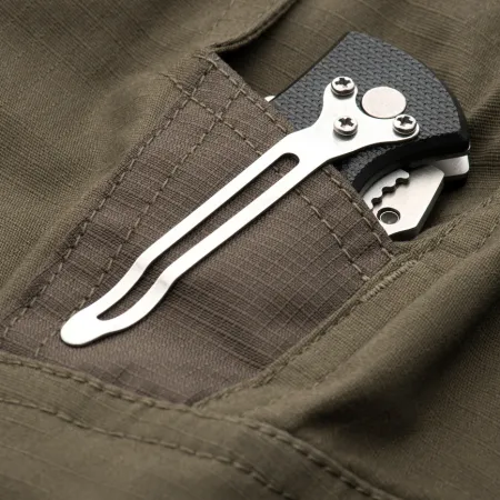 Spodnie taktyczne M-Tac Aggressor Gen. II Flex oliwkowe