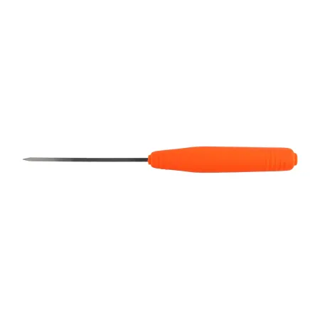 Nóż Morakniv Bushcraft pomarańczowy stal nierdzewna