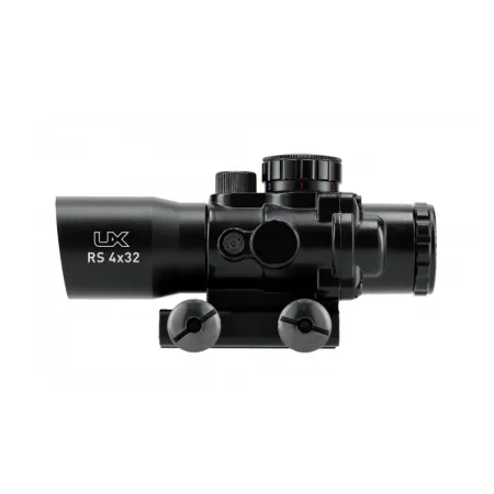 Luneta celownicza Umarex RS 4 x 32 TC-CI
