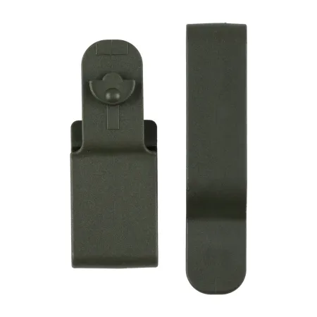 Nóż Morakniv Bushcraft Forest zielony stal nierdzewna