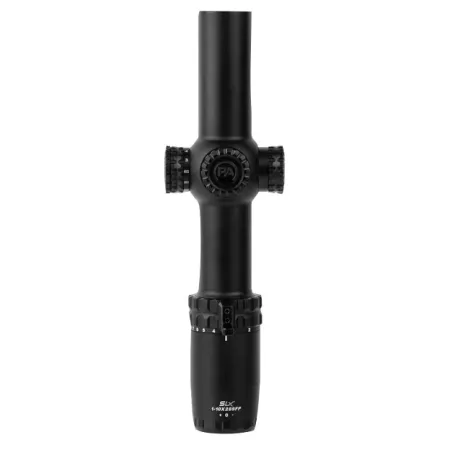 Luneta celownicza Primary Arms SLx 1-10x28 mm SFP iR ACSS Griffin M10S