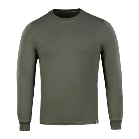 Sweter M-Tac 4 Seasons oliwkowy