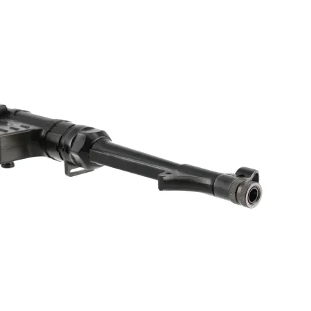 Pistolet maszynowy wiatrówka Legends MP LE 4,5 mm