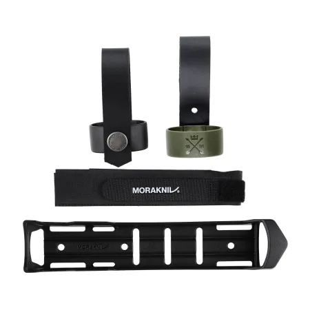 Nóż Morakniv Kansbol Multi Mount stal nierdzewna