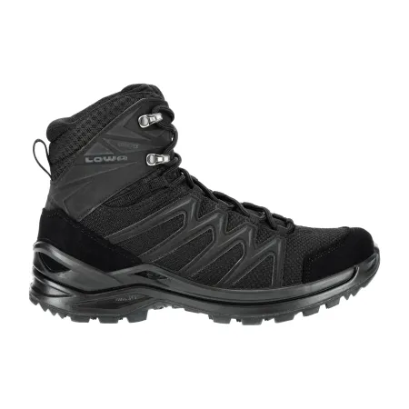Buty taktyczne damskie LOWA INNOX PRO GTX MID TF czarne