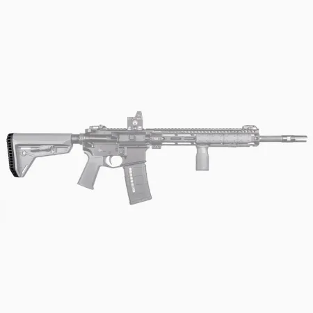 Gumowa stopka kolby Magpul MOE SL 0.70