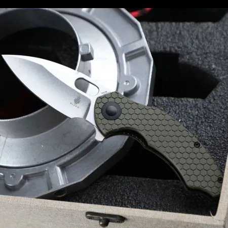 Nóż Kizer Roach Mini V3477C1