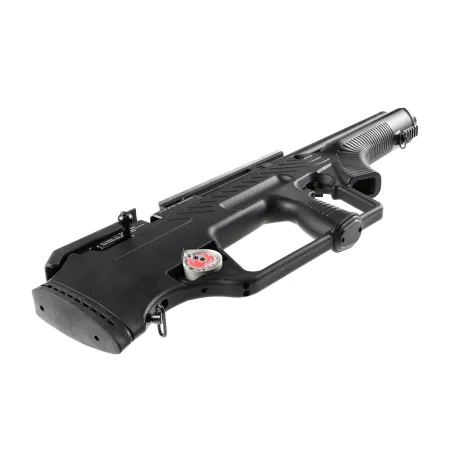 Wiatrówka PCP Optima by Hatsan Bull Master 6.35 mm