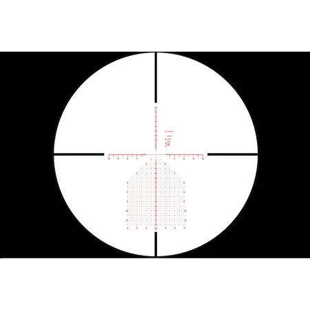Luneta celownicza Primary Arms GLx 4,5-27x56 mm FFP iR ACSS Athena BPR MIL