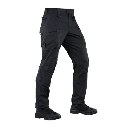 Spodnie taktyczne M-Tac Army Nyco Extreme czarne