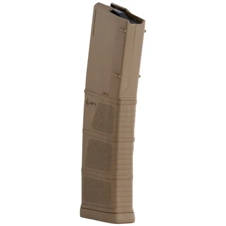 Magazynek Mission First Tactical  polimerowy do AR-15 / M4 - 5,56 x 45 mm/ .223 30 naboi khaki