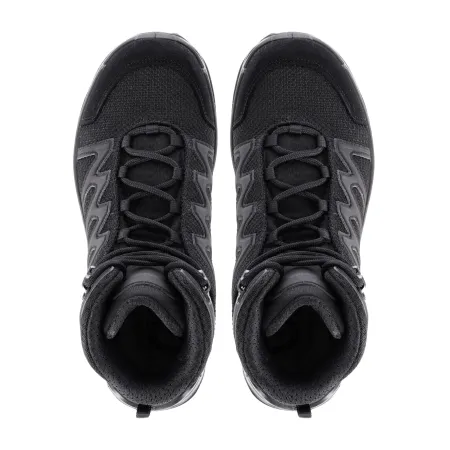 Buty taktyczne damskie LOWA INNOX PRO GTX MID TF czarne