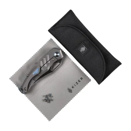 Nóż Kizer Torngat Ki3625A1