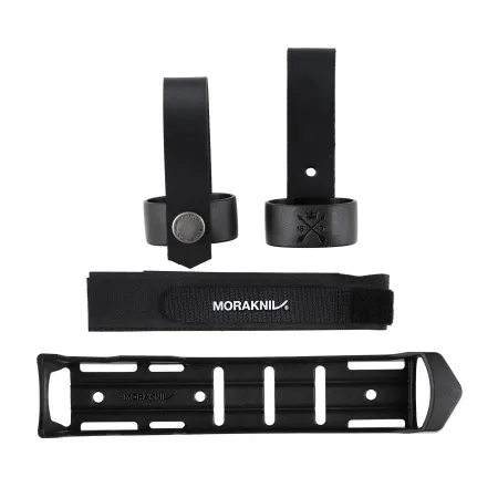 Nóż Morakniv Garberg Multi-Mount stal nierdzewna