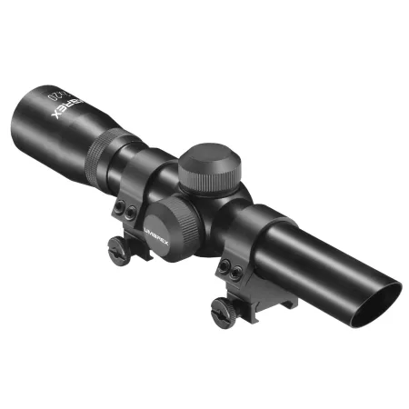 Luneta celownicza Umarex 2x20 Pistol z/m 22 mm