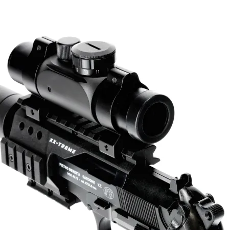 Pistolet wiatrówka Beretta M92 FS XX-Treme 4,5 mm