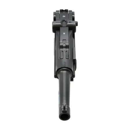 Pistolet wiatrówka Legends P.08 4,5 mm blowback 4,5 mm BB CO2