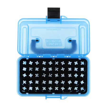 Pudełko na amunicję kulową MTM H50-RM-24 308win