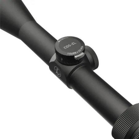 Luneta celownicza Leupold VX-3HD 3.5-10x40 1