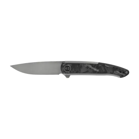 Nóż składany WE Knife Smooth Sentinel WE20043-1 gray