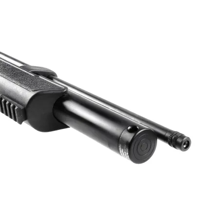 Wiatrówka PCP Optima by Hatsan Flash 4,5 mm