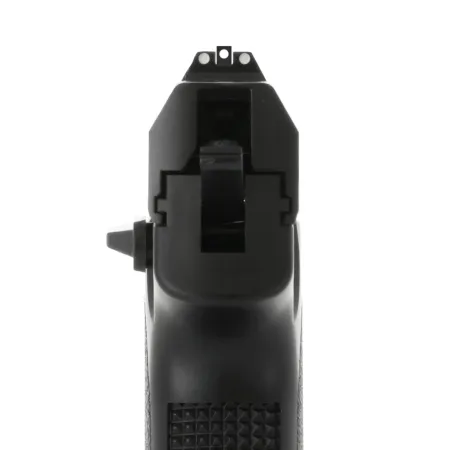 Pistolet wiatrówka H&K Heckler&Koch USP 4,5 mm BB CO2