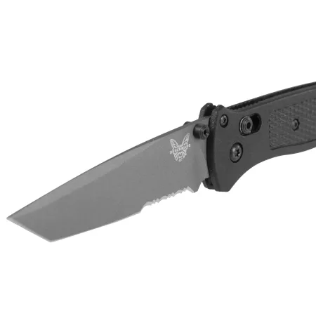 Nóż Benchmade 537SGYCP Bailout