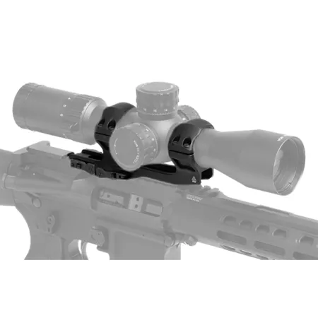 Montaż jednoczęściowy bardzo wysoki 34/22 Accu-S Leapers Cantilever 70 mm
