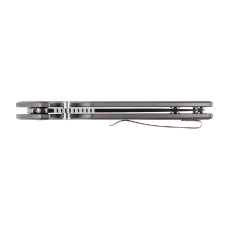 Nóż składany Sencut Serene S21022B- 3 gray