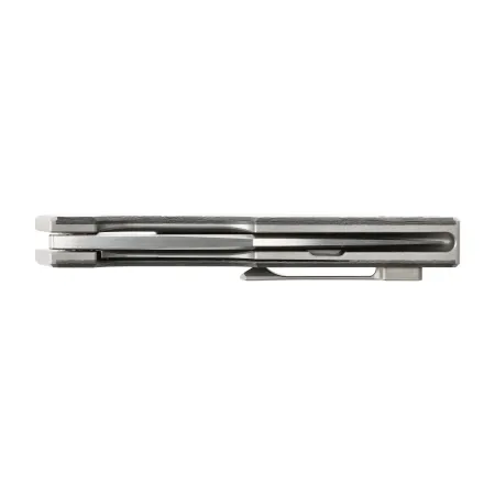Nóż składany WE Knife One and Only WE23001-1 szary