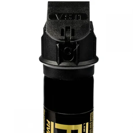 Gaz pieprzowy Fox Labs 5.3 59 ml stożek 2.0oz
