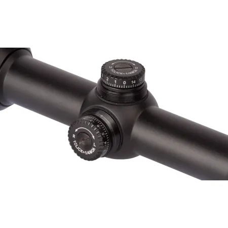 Luneta celownicza Vortex Crossfire II 4-12x44 1'' BDC/V-Plex