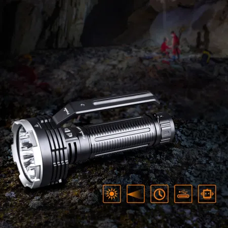 Latarka LED Fenix LR80R