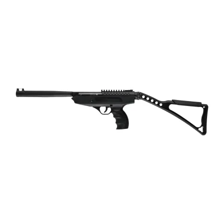 Pistolet Black Ops Langley Pro Sniper 4,5 mm