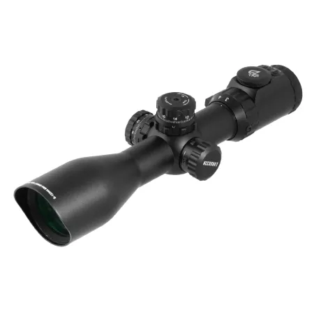 Luneta celownicza Leapers 3-12x44 Compact 30 mm