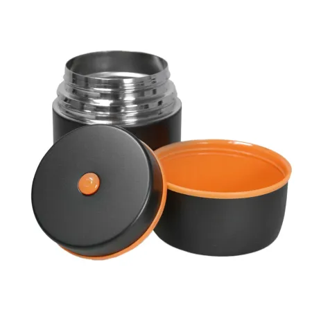 Termos Esbit Food Jug 1 l czarny